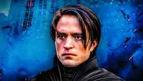 Robert Pattinson as Bruce Wayne in Batman