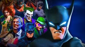 Batman Caped Crusader Season 2: All 12 DC Characters Expected to Appear