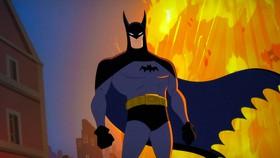Batman: Caped Crusader Season 3 Gets Official Status Update From DC Show Producer Geoffrey Thorne: 'We Will All Come Back For It If They Say So' (Exclusive)