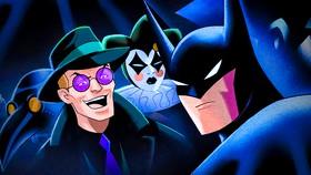 Batman: Caped Crusader Season 2 Celebrates Its 7 Main Characters on New Poster (Riddler, Scarecrow & More)