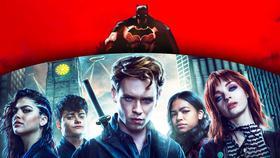 CW's Batman Spin-off: New Poster Highlights Bruce Wayne's Murder