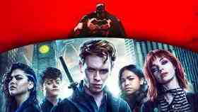 Gotham Knights CW Batman