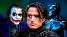 'The Batman 2' Is Confirmed to Include 5 DC Characters From Christian Bale's 'The Dark Knight' Movies (But As New Versions)