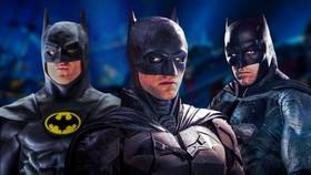 Former Batman Actor Reveals His Hopes to Return as The Dark Knight