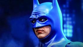 DC Unveils First Look at Bruce Wayne's Grandson (Photo)