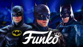 Funko Just Unveiled One of Its Best-Ever Batman Pop Figures