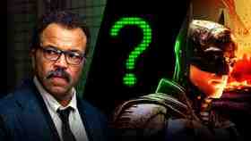 Batman, James Gordon Commissioner