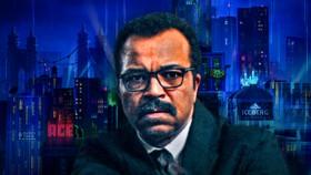 DC Confirms Return of Jeffrey Wright's Jim Gordon BEFORE The Batman 2