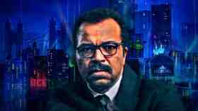 The Batman Jeffrey Wright Jim Gordon