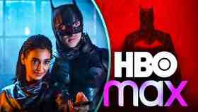 Catwoman, Batman, HBO Max