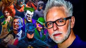 James Gunn Will Officially Canonize 7 Major Batman Villains Into the DCU In 2026