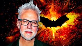 First Look at James Gunn's Live-Action Gotham City (Photos)