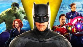 Marvel Just Confirmed Batman Exists In the MCU (Again)