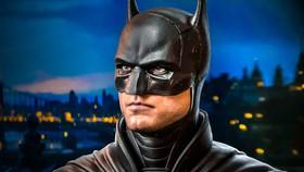 DC Releases First Poster for Batman's Next Movie — And It's Coming Ahead of Robert Pattinson's 2028 Dark Knight Sequel