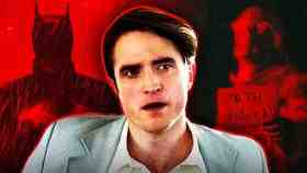 Batman, DCU, The Batman, Riddler