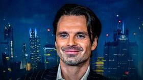 The Batman 2: New Video Teases Sebastian Stan's Two-Face Villain Debut