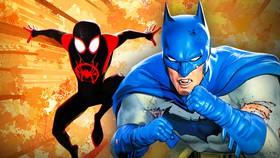 DC Studios’ First-Ever Batman Spin-Off Movie Will Steal 1 Major Component From Marvel’s Spider-Verse Film