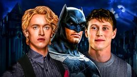 The 4 Actors Now Rumored to Lead DC Studios' First-Ever Batman Spin-off Movie