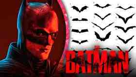 The Batman Alternate Symbols Concept