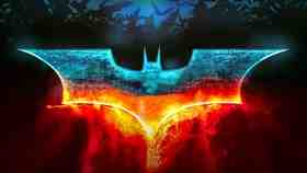 Batman movie logo