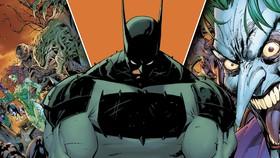 2026 Batman Movie Reveals Wild First Look at Its R-Rated Villain