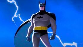 Batman: Caped Crusader Season 2 Review: Once Again Hamish Linklater Shows Why Batman Is The World's Greatest Noir Detective