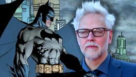 DCU Fans Have Evidence That James Gunn Already Cast His Batman