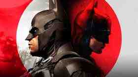 Batman Arkham Knight, Batman Robert Pattinson