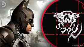 Batman, Court of Owls logo