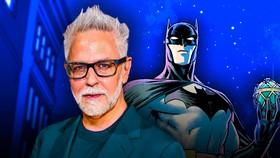 DCU’s Batman: Everything We Know So Far About James Gunn’s Batman Plans