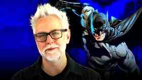 James Gunn, Batman from DC Comics