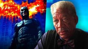 Dark Knight’s Lucius Fox Makes Surprise Batman Return In 2026 Video Game