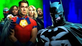 Peacemaker Star Confirms DCU Future, Wants to Team Up With Batman