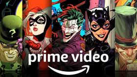 Prime Video’s Batman Series Reveals New Original Villain Joining Batman’s Rogues Gallery