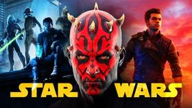 Battlefront 3 Isn’t Coming Out, But Here’s 5 Star Wars Video Games Currently In Development