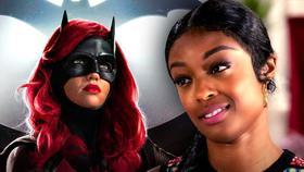 Batwoman Season 2: First Photos of Javicia Leslie as Lead Hero Ryan Wilder Revealed