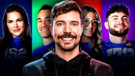 Here’s Who Is Projected To Win Beast Games Season 2