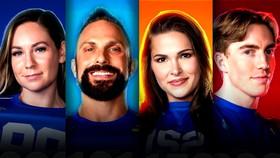 Beast Games Season 2 Top 10 Remaining Contestants Revealed (Photos)