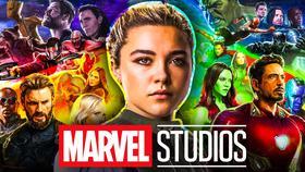MCU: Florence Pugh Reportedly Set to Star In New Mystery Marvel Movie