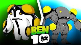 Ben 10's 2026 Revival Unveils Major Redesigns For 10 Aliens (Photos)