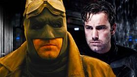 Zack Snyder Reveals His Plans To Replace Ben Affleck as Batman In The DCEU