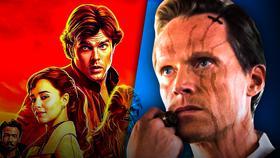 Star Wars: Paul Bettany Really Wants To Play His Han Solo Villain on a TV Show
