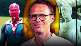 Paul Bettany Teases His Marvel Return After WandaVision