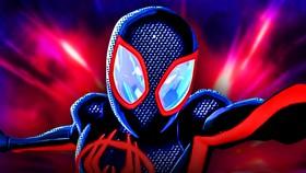 Spider-Man: Beyond The Spider-Verse Receives First Official Plot Details