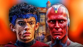 Billy Maximoff Actor Finally Breaks Silence On VisionQuest