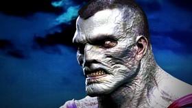 Zack Snyder's Justice League Artist Unveils Bizarro Design from Cancelled DC Project (Photos)