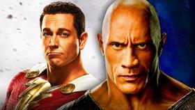 Black Adam Movie Reveals Shazam Easter Egg We All Missed