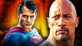 Black Adam Actress Confirms Superman Villain Group In Dwayne Johnson Movie