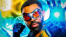 DC Studios Announces Black Lightning's TV Return 5 Years After Arrowverse Cancellation