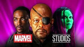 Black Marvel Characters: All 22 Black MCU Superheroes In Order They Were Introduced
